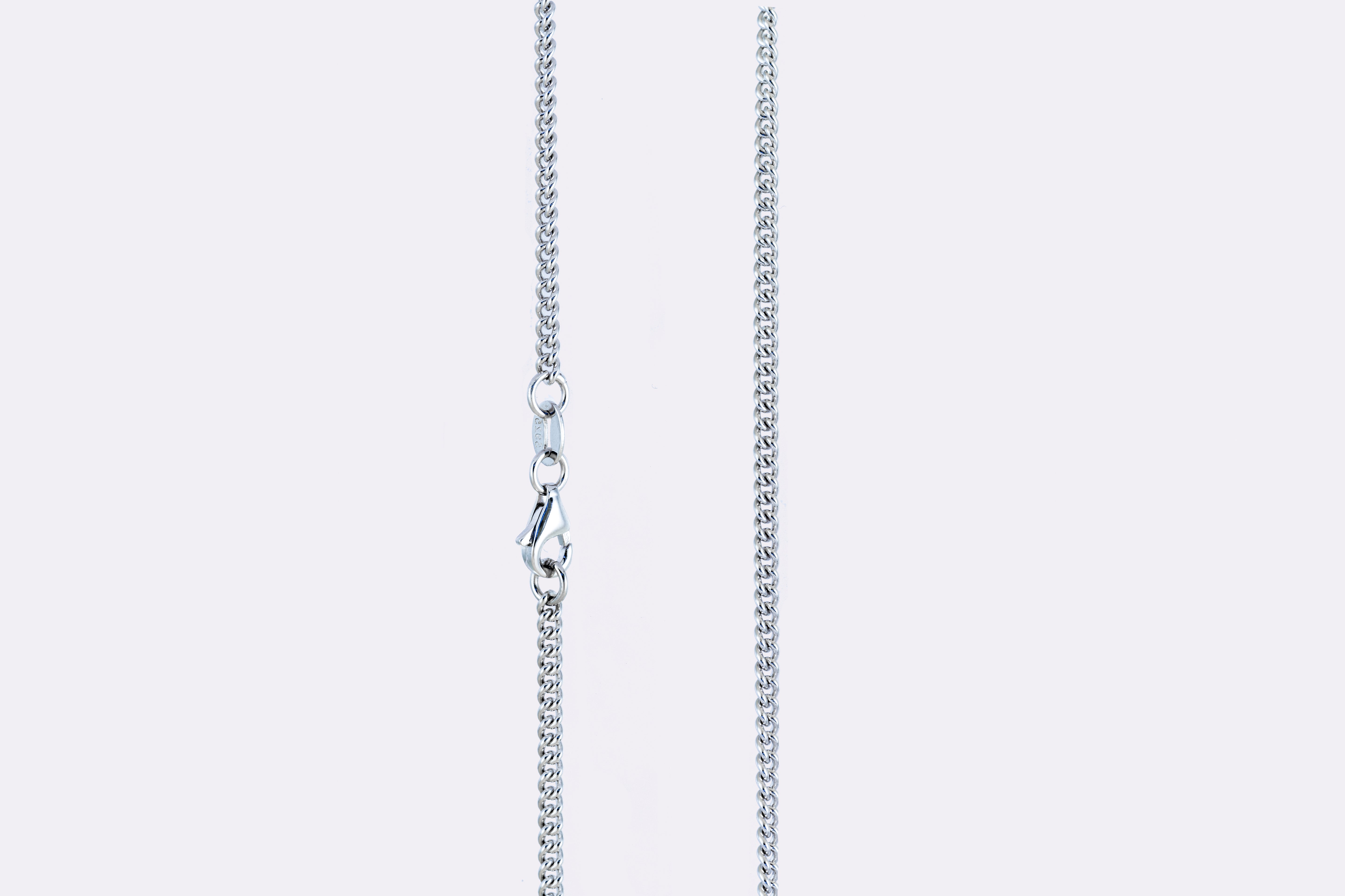 Sunlit Drop: Exquisite Yellow Diamond Teardrop Pendant Necklace 